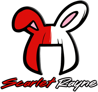 Scarlet Rayne