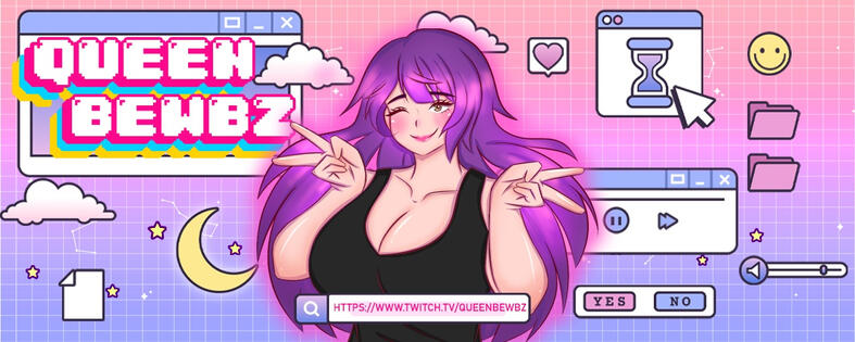QueenBewbz